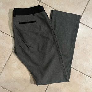 Express Columnist Dress Pants size 8 LONG